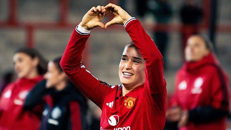 What have Man Utd changed to turn around WSL form?