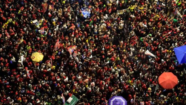 Brazil’s Lula Clinches Poll Victory, Bolsonaro Seeks To Annul Election