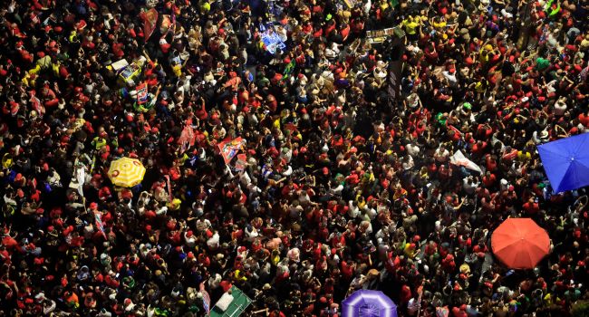 Brazil’s Lula Clinches Poll Victory, Bolsonaro Seeks To Annul Election