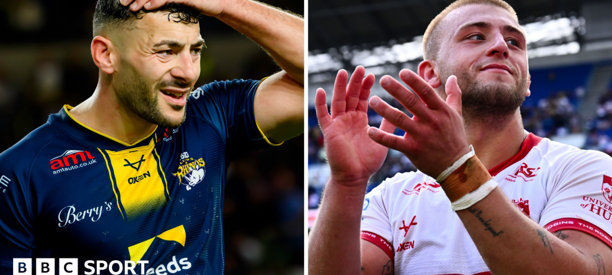 Connor out, Lewis in as England name World Cup squad