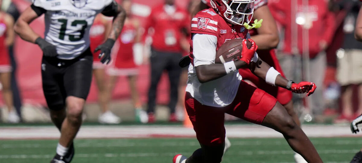 Got a question about Wisconsin after Michigan State? Ask our beat writer