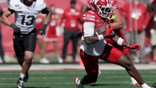 Got a question about Wisconsin after Michigan State? Ask our beat writer