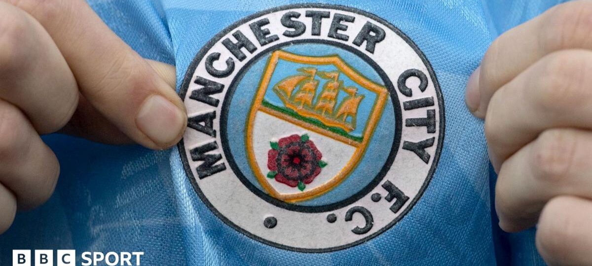 Man City lodge appeal after being found guilty of breaching financial rules