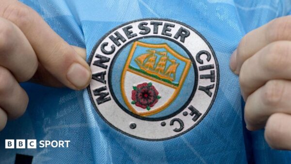 Man City lodge appeal after being found guilty of breaching financial rules