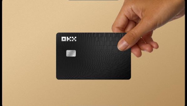 OKX launches OKX Money- Unlocking new era of Digital Dollar Savings, everyday spending