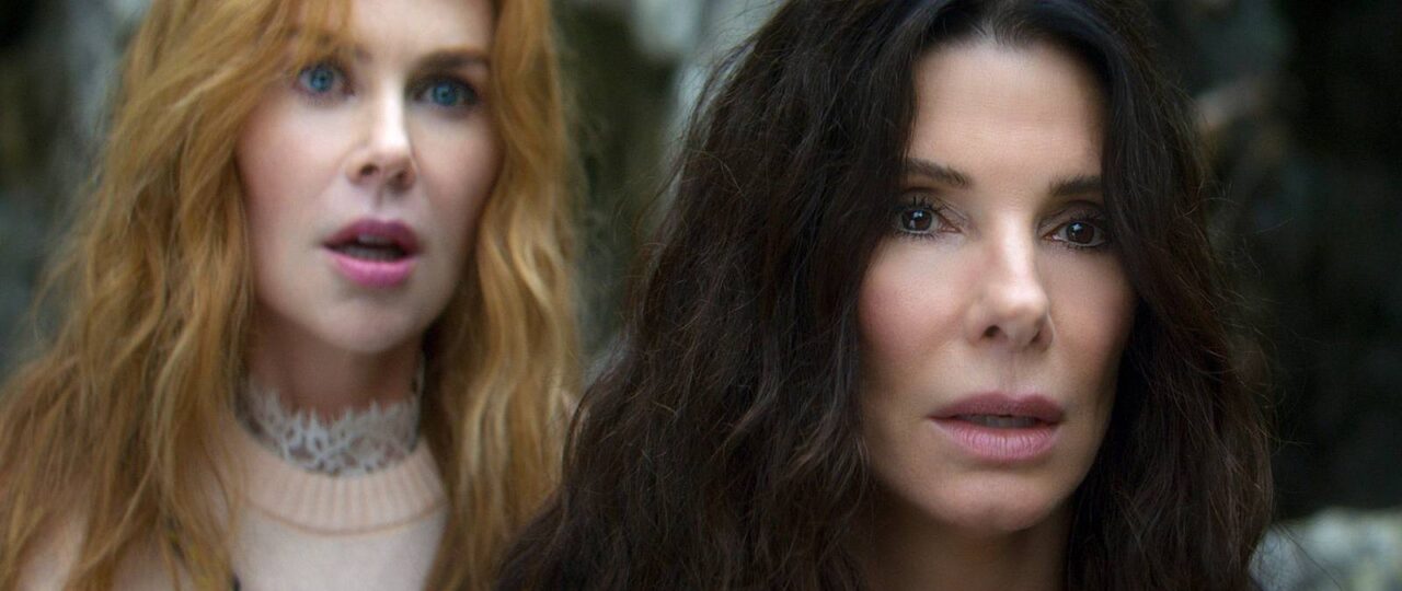 Warner Bros. Officially Removes Sandra Bullock’s Fantasy Sequel From 3,900 Theaters