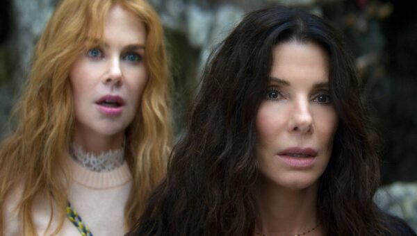 Warner Bros. Officially Removes Sandra Bullock’s Fantasy Sequel From 3,900 Theaters