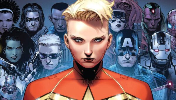 A Classic Avenger Has Officially Killed Jessica Jones In Shock Twist