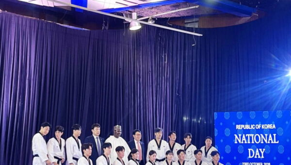 Nigeria, South Korea seek stronger trade, technology partnerships