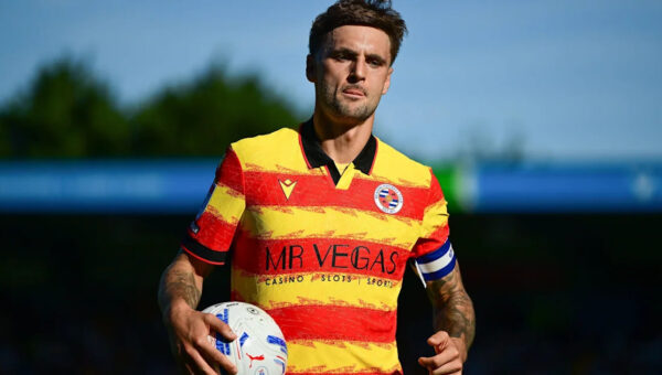 Wing disappointed despite Reading’s positive start