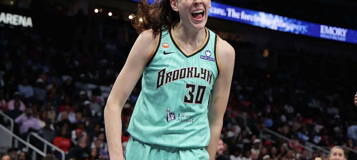First 6,000 fans at UConn-Maryland game at Barclays Center to get Breanna Stewart bobblehead