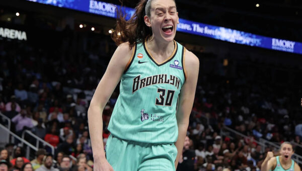 First 6,000 fans at UConn-Maryland game at Barclays Center to get Breanna Stewart bobblehead