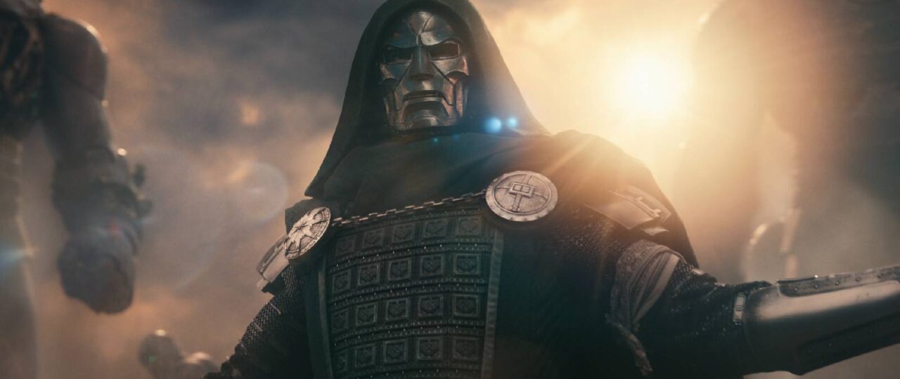 Avengers: Doomsday & Secret Wars Get Major Update From Legendary Marvel Comics Writer