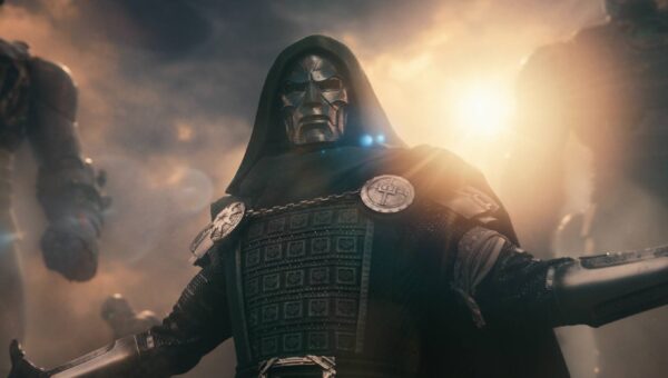 Apple TV Sci-Fi Show Creator Slams The MCU’s Multiverse Saga