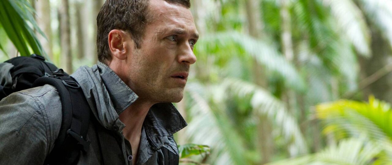 Steven Spielberg's Canceled 13-Episode Sci-Fi Series Could've Been The New Lost