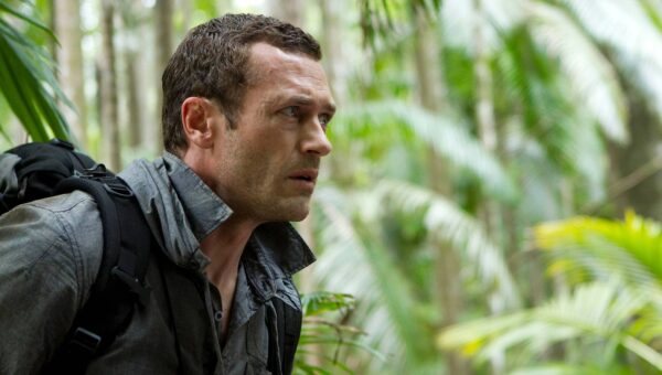 Steven Spielberg's Canceled 13-Episode Sci-Fi Series Could've Been The New Lost