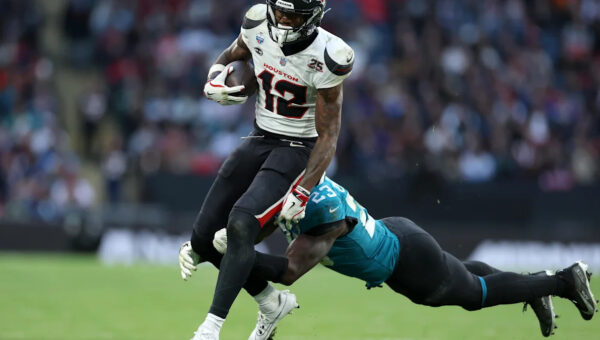 Justin Boone’s Fantasy Football FLEX Rankings for Week 7