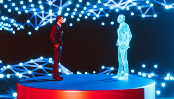 HackerRank’s AI interviewer offers a glimpse into what job interviews could become