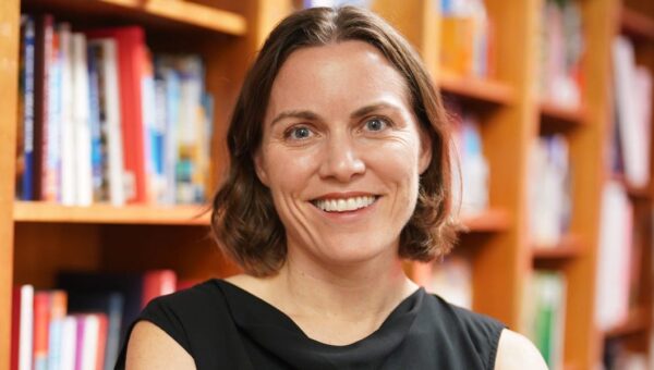 ChatGPT for Teens is live. Here's how famed parenting expert Emily Oster says parents should approach it.