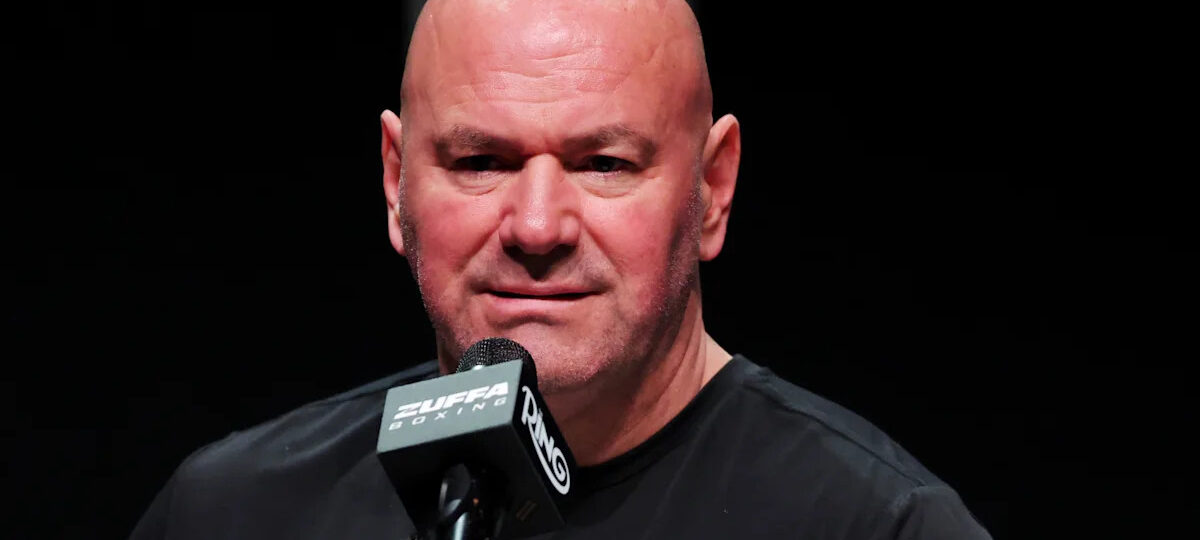 'Eddie's winning the war': Tyson Fury's manager weighs in on Dana White vs. Eddie Hearn
