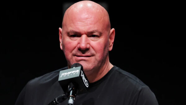 'Eddie's winning the war': Tyson Fury's manager weighs in on Dana White vs. Eddie Hearn
