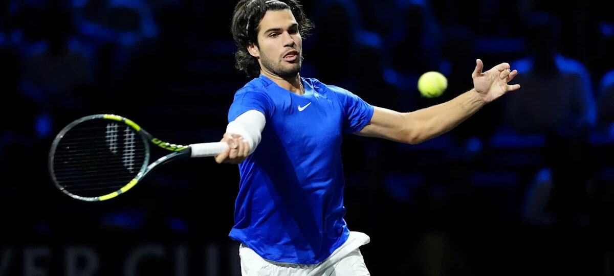 Carlos Alcaraz takes first title since February at Japan Open