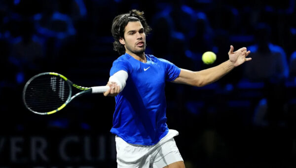 Carlos Alcaraz takes first title since February at Japan Open