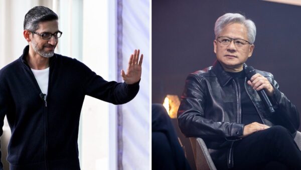Google’s AI chip business is getting harder for Nvidia to ignore