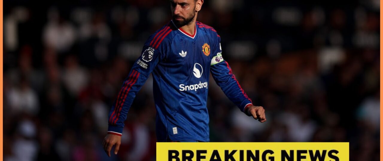 Man United hierarchy determined to keep star despite contract issue