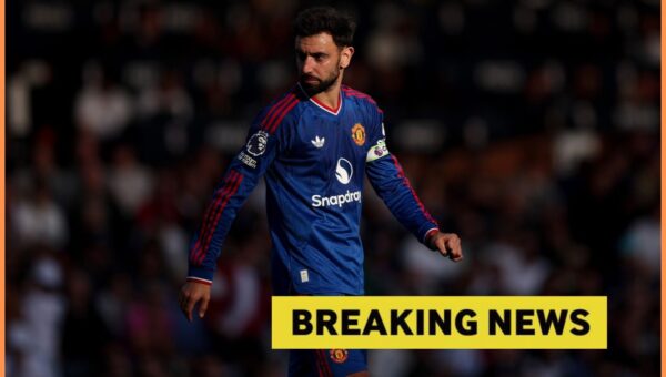 Man United hierarchy determined to keep star despite contract issue