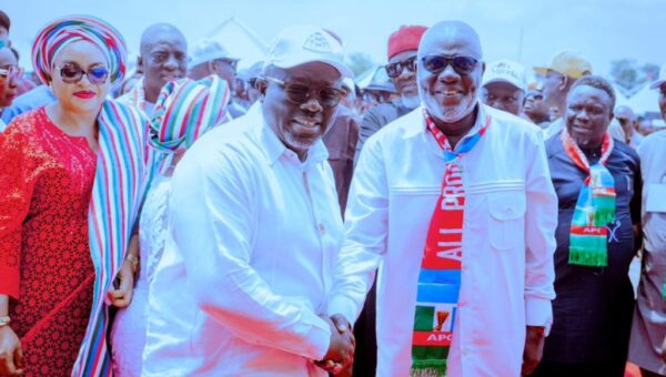Global initiative support group to inaugurate canvassers, friday in Ughelli