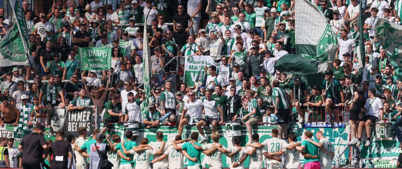 2. Bundesliga preview: Greuther Fürth vs. Holstein Kiel