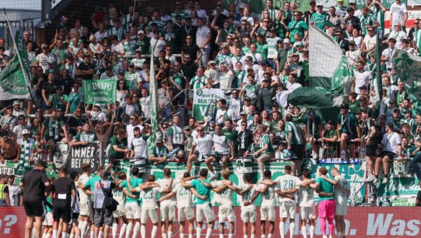 2. Bundesliga preview: Greuther Fürth vs. Holstein Kiel
