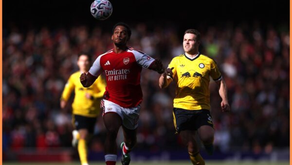 Growing hope for Arsenal of important deal being finalised
