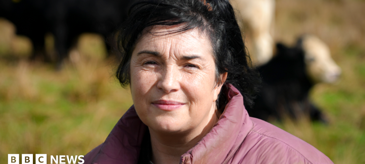 'Dad dragged me out of bed by my hair to work' – rural abuse victims want more support