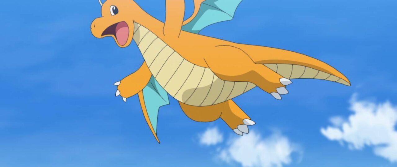 Pokémon Sunset Is An All-New 2D RPG You Can Play Now