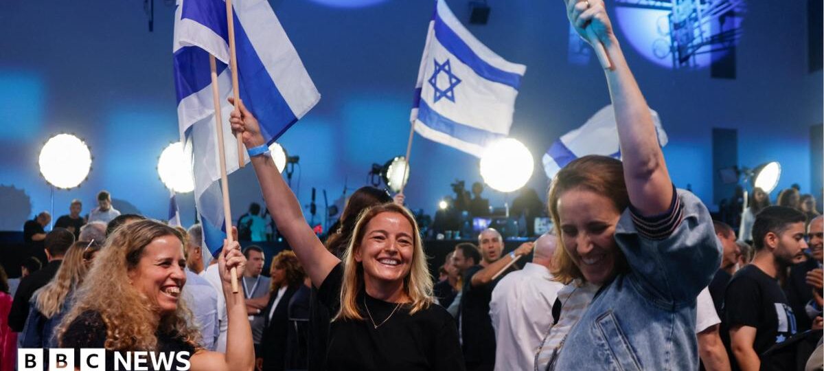Watch: What happens now after close vote in Israeli election?