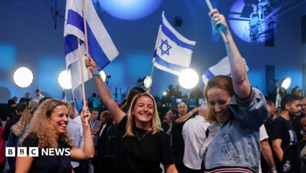 Watch: What happens now after close vote in Israeli election?