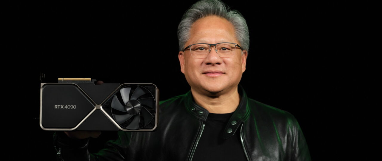 U.S. investigated Chinese spy plot aimed at Nvidia CEO
