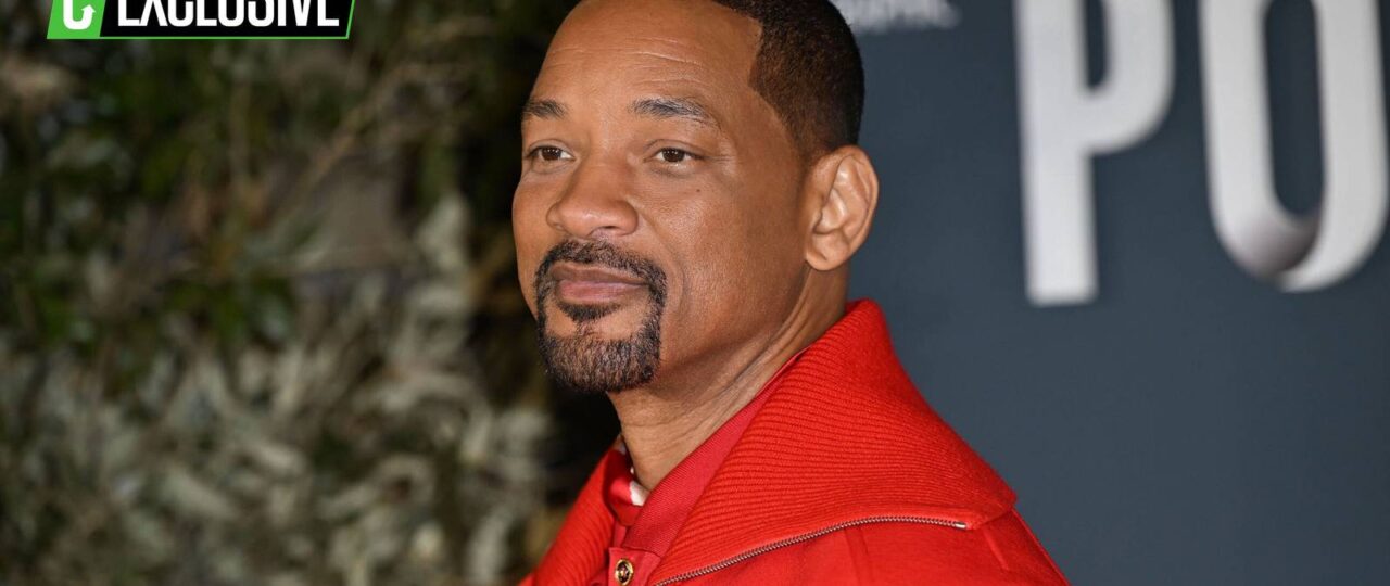 Will Smith’s New Prime Video Action Thriller Is Officially an “Absolute Rocket Ride”