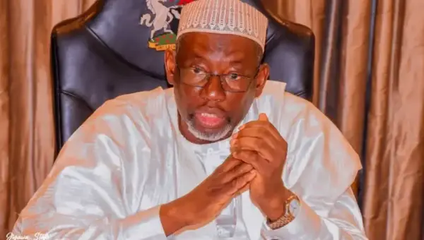 2027: Jigawa APC unveils campaign structure, names Namadi chairman