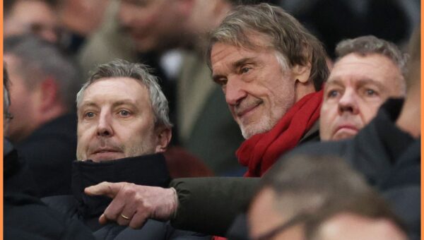 New Man United manager candidate was previously snubbed by Sir Jim Ratcliffe