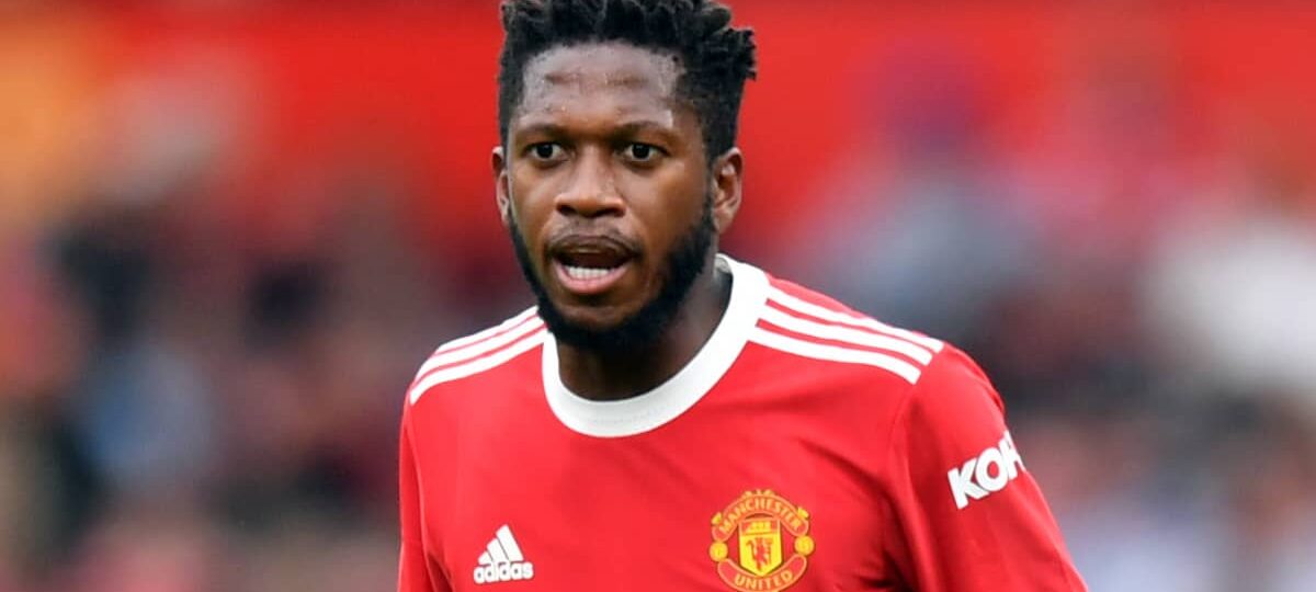 EPL: He argued with Ronaldo, everyone – Fred on ex-Manchester United manager
