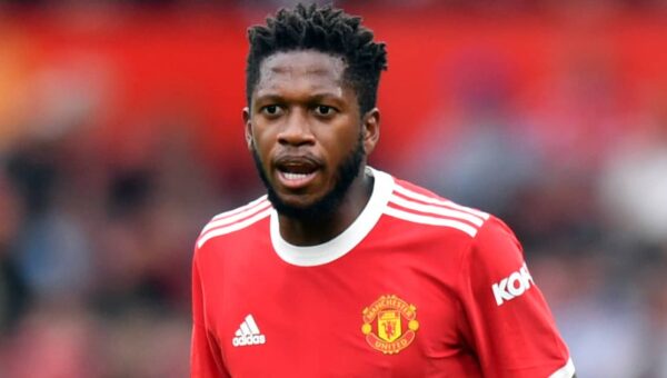 EPL: He argued with Ronaldo, everyone – Fred on ex-Manchester United manager