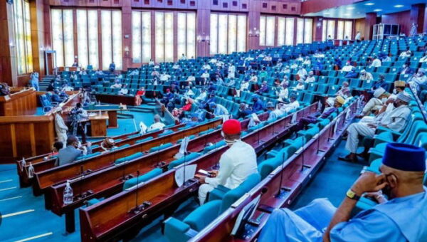Reps approve ₦100.5bn reimbursement for Yobe airport