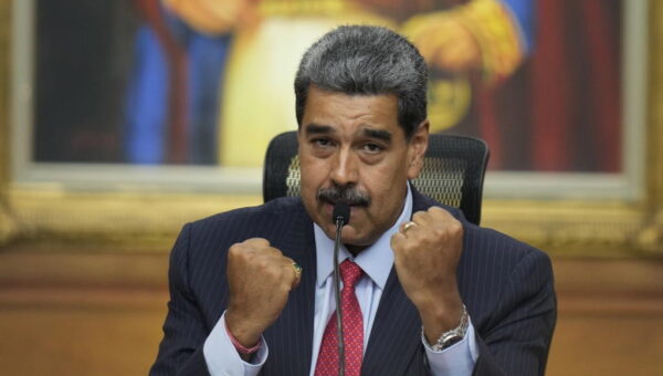 92-year-old US judge handling Maduro case dies