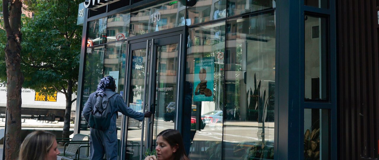 Sweetgreen is going to pay its top store managers more than $200K a year