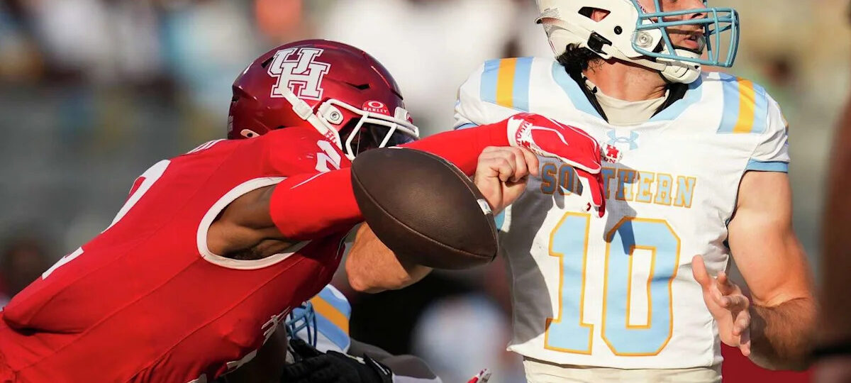 UH will be without cornerback Jalen Mayo for key Big 12 game vs. Oklahoma State