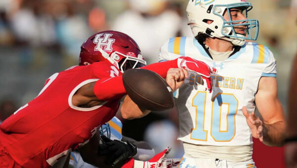 UH will be without cornerback Jalen Mayo for key Big 12 game vs. Oklahoma State