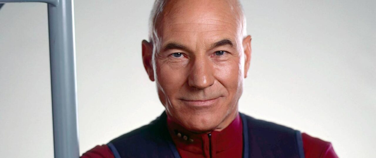 10 Best Picard Quotes In Star Trek History
